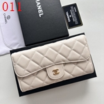 コピーシャネル財布